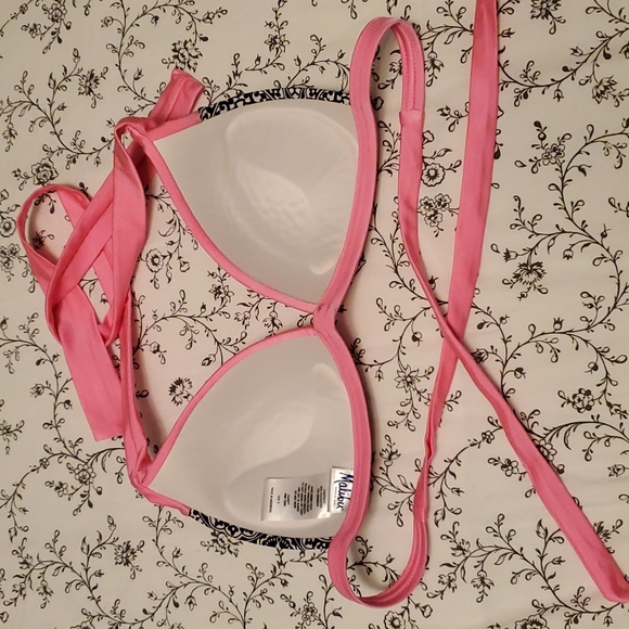 Lot of 4 small bikini swim tops - Picture 3 of 16